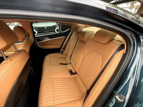 Used 2022 Genesis G70 2.0T w/ Prestige Package image 20