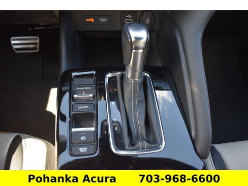 Certified 2024 Acura Integra A-Spec FWD image 18