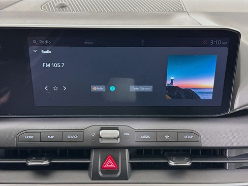 Used 2025 Kia K4 FWD image 21
