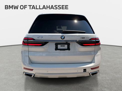 New 2027 BMW X7 xDrive40i AWD/4WD image 6