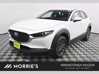 Used 2026 MAZDA CX-30 AWD 2.5 S video 1