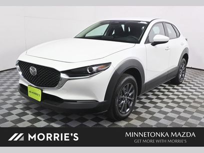 Used 2026 MAZDA CX-30 AWD 2.5 S