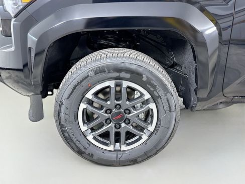 New 2026 Toyota Tacoma TRD Sport AWD/4WD image 33
