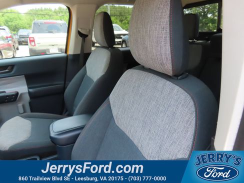 Certified 2022 Ford Maverick XLT w/ Equipment Group 300A Standard AWD/4WD image 29