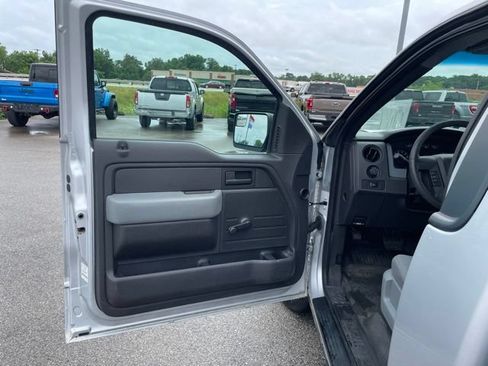 Used 2011 Ford F150 XL RWD image 19