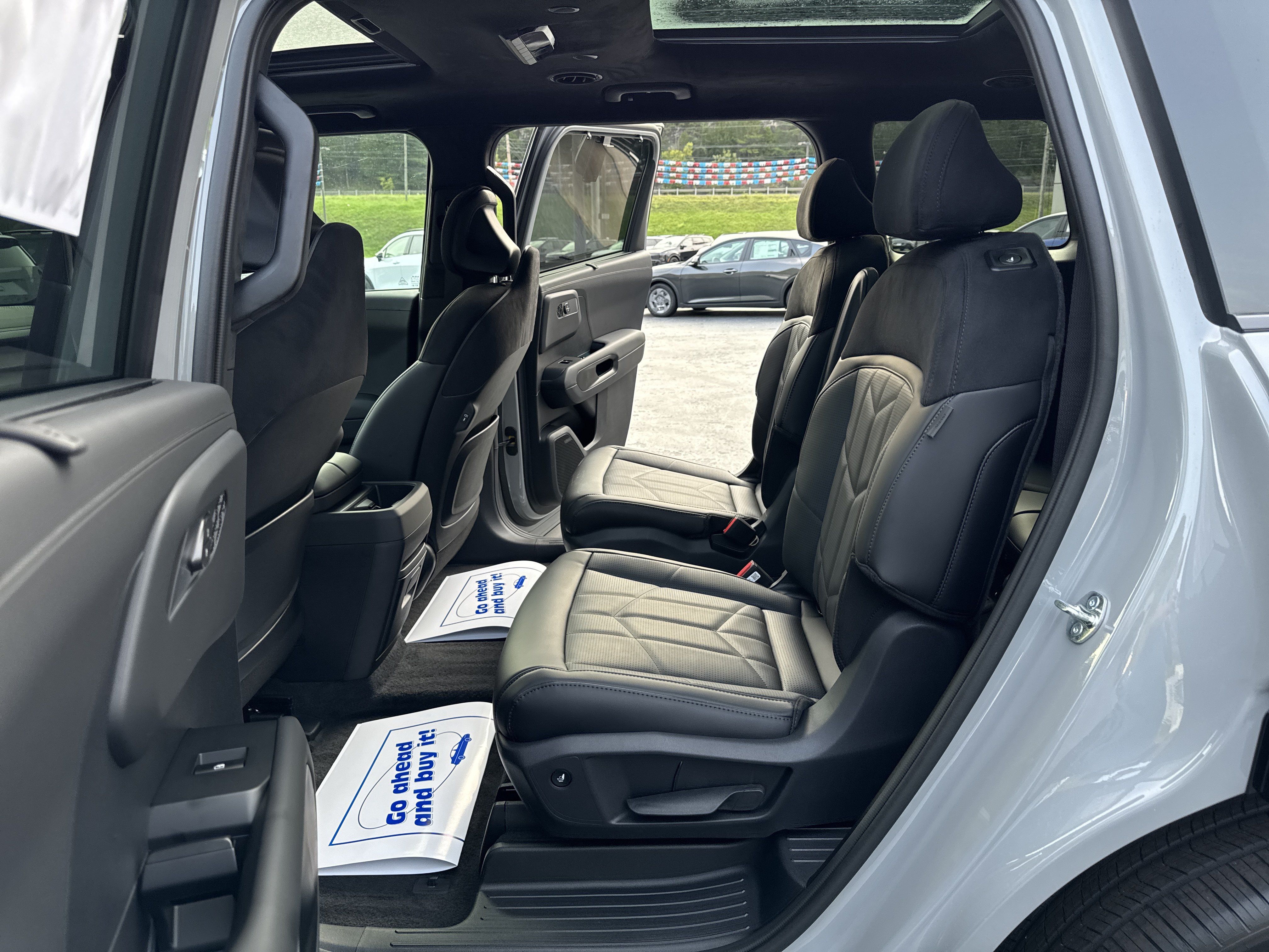 New 2027 Kia Telluride X-Line SX Prestige AWD/4WD image 32