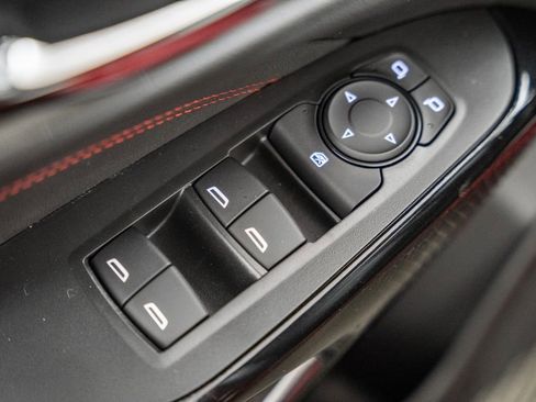 New 2026 Chevrolet Trax RS w/ Driver Confidence Package image 37