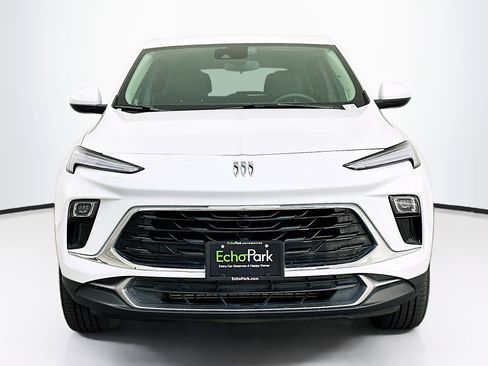 Used 2025 Buick Encore GX Preferred image 2