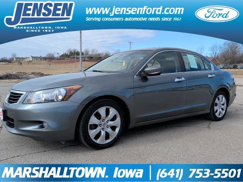 Used 2008 Honda Accord EX image 1