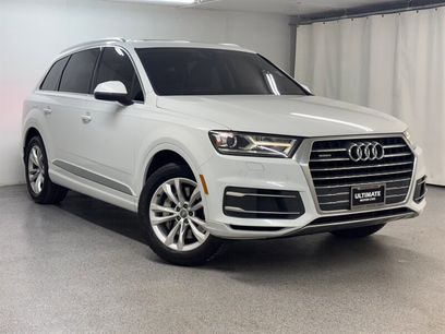 Used 2017 Audi Q7 2.0T Premium