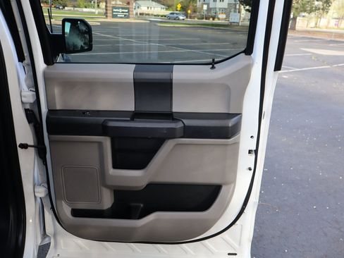 Used 2017 Ford F150 XL w/ XL Power Equipment Group image 40