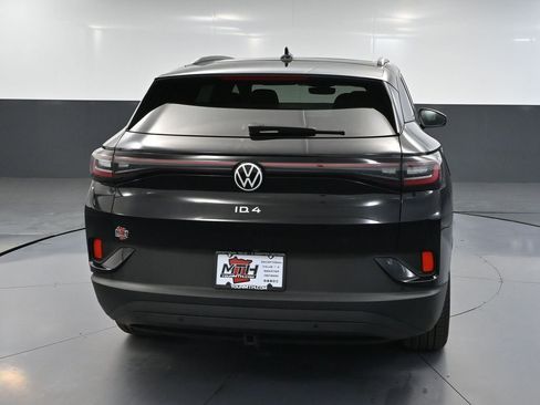 Used 2024 Volkswagen ID.4 Pro S image 7