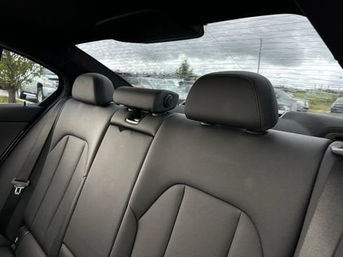 Used 2021 BMW 330i Sedan w/ Convenience Package RWD image 19