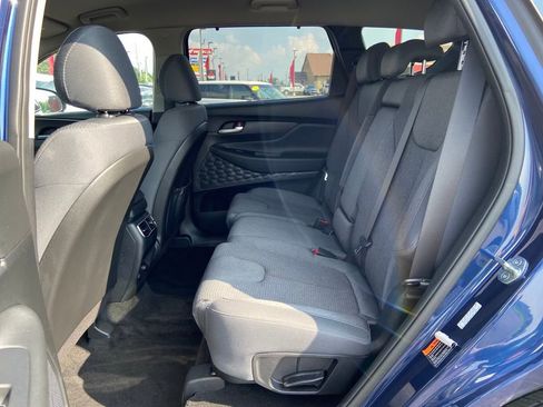 Used 2022 Hyundai Santa Fe XRT image 16
