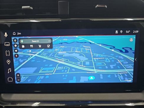 Used 2025 GMC Sierra 1500 AT4X image 31