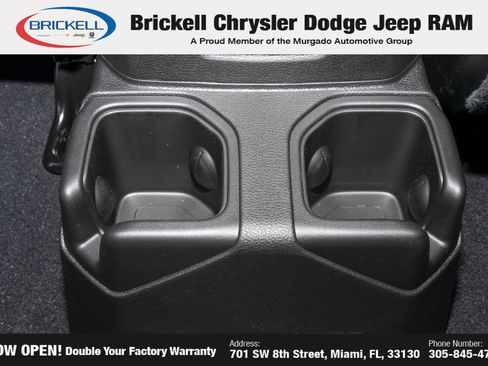 New 2026 Jeep Wrangler Sport image 19