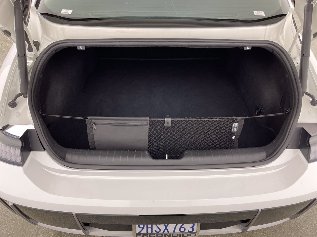 Used 2023 Hyundai Ioniq 6 SEL RWD image 11