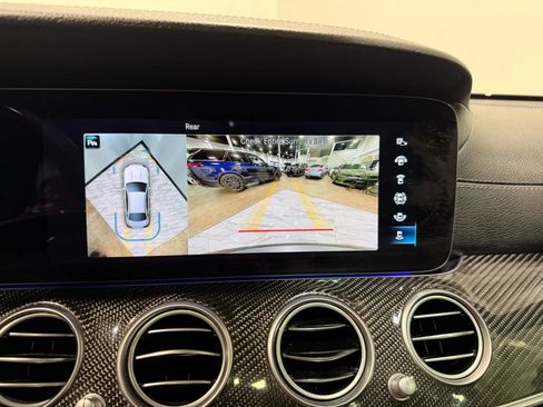 Used 2022 Mercedes-Benz E 53 AMG 4MATIC Sedan image 18