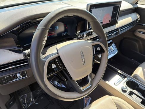 Certified 2024 Lincoln Corsair Grand Touring w/ Equipment Group 301A AWD/4WD image 21