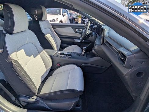 Used 2024 Ford Mustang GT w/ Mustang Nite Pony Package image 18