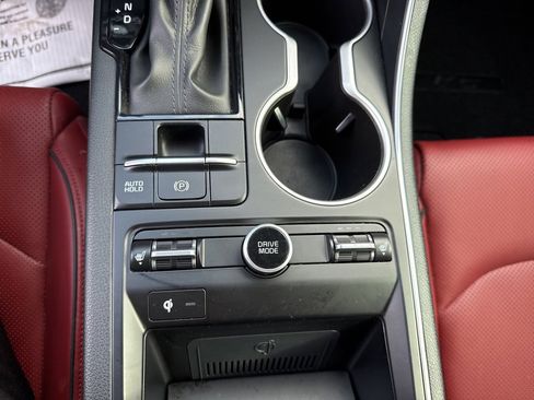 Used 2024 Kia K5 GT-Line image 22