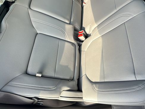 Used 2021 Chevrolet Silverado 1500 LTZ w/ LTZ Premium Package image 17