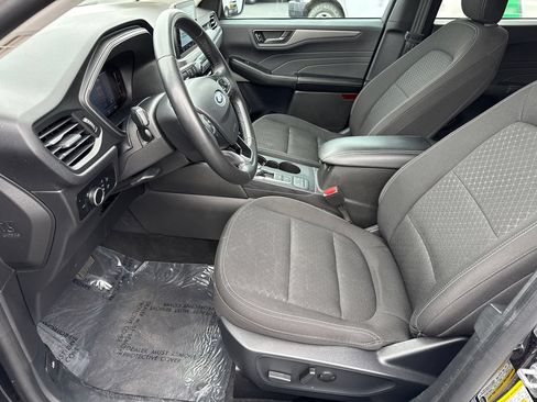 Used 2024 Ford Escape Active FWD image 22
