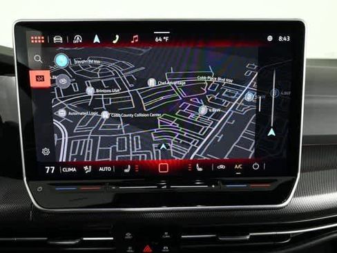 New 2026 Volkswagen GTI SE image 10