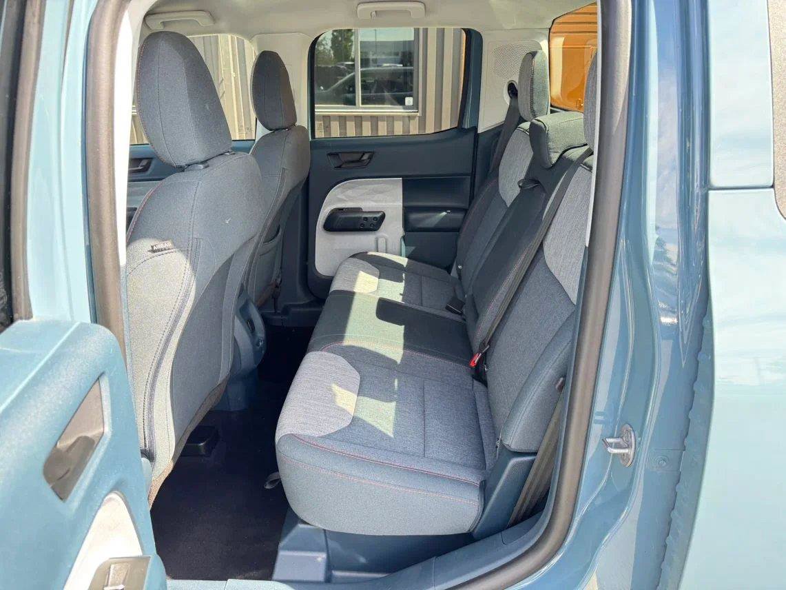 Used 2023 Ford Maverick XLT w/ Equipment Group 300A Standard AWD/4WD image 21