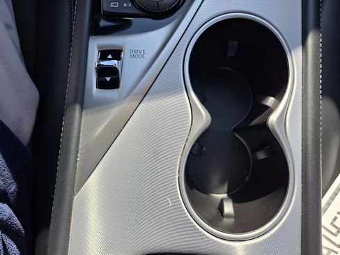 Used 2023 INFINITI Q50 Luxe image 17