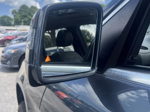 Used 2015 Mercedes-Benz GL 450 4MATIC image 9