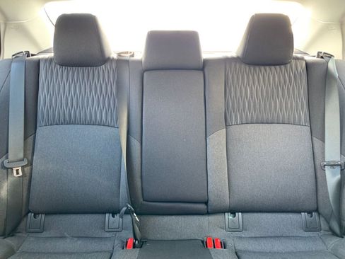 Used 2025 Toyota Camry LE image 37