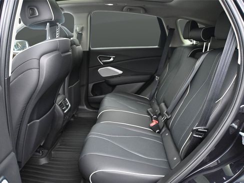 Certified 2024 Acura RDX SH-AWD w/ Advance Package image 8