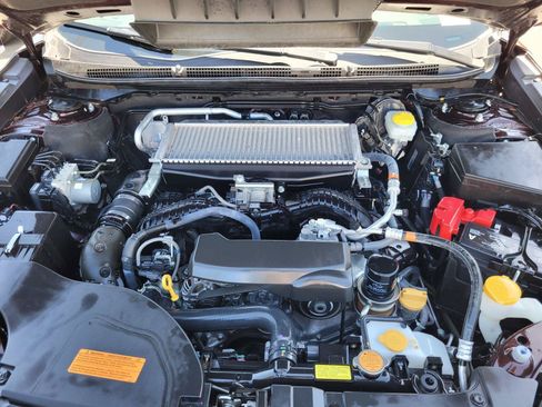 Certified 2025 Subaru Outback Limited XT AWD/4WD image 36