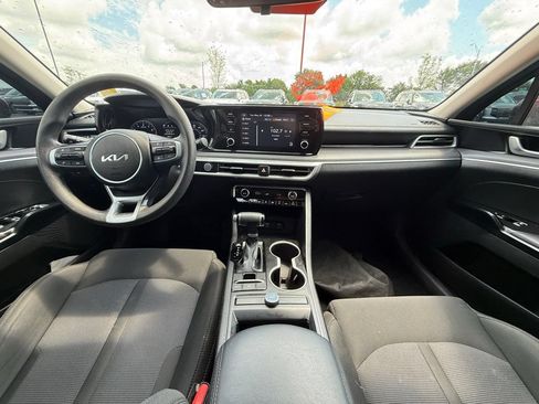 Used 2024 Kia K5 LXS FWD image 26