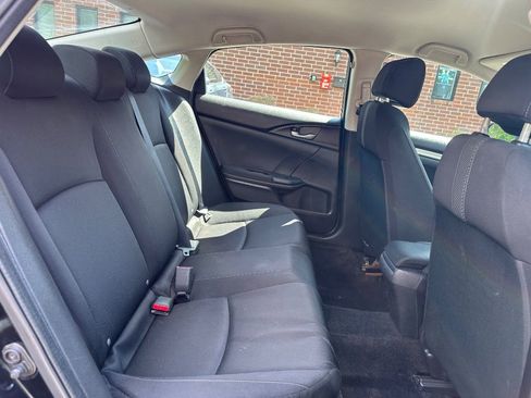 Used 2016 Honda Civic LX image 15