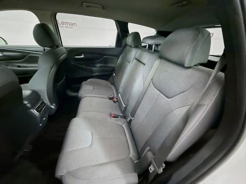 Used 2023 Hyundai Santa Fe SEL image 24