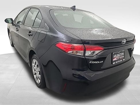 Used 2025 Toyota Corolla LE image 7