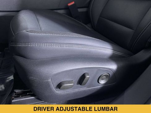 Certified 2024 Chevrolet Blazer EV LT AWD/4WD image 8