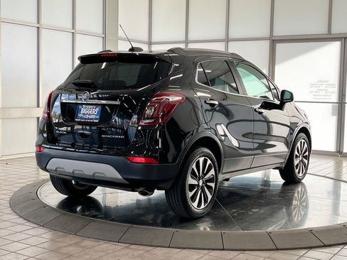 Used 2018 Buick Encore Preferred image 8