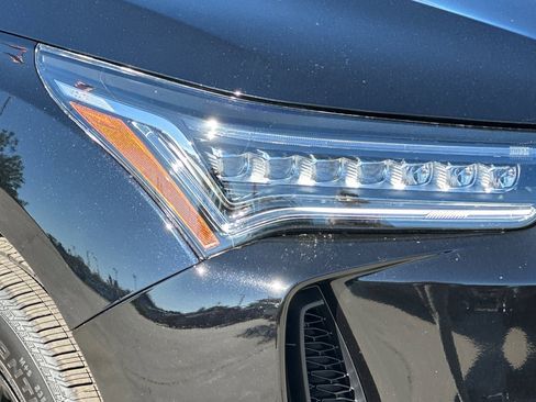 New 2025 Acura RDX SH-AWD image 31