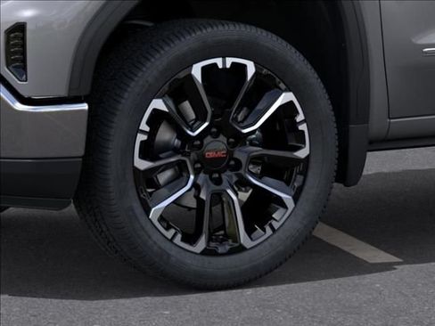 New 2026 GMC Sierra 1500 SLT AWD/4WD image 11