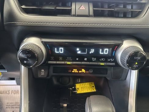 Certified 2024 Toyota RAV4 LE AWD/4WD image 16