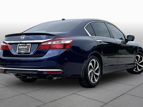 Used 2017 Honda Accord EX-L image 13