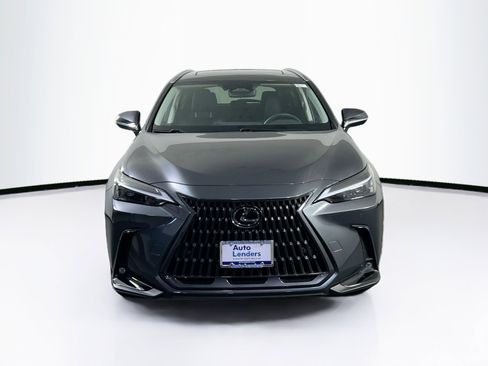 Used 2023 Lexus NX 350 AWD image 2