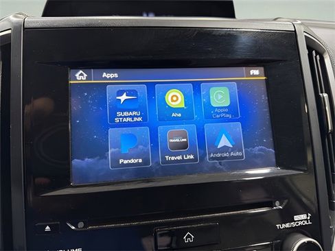 Used 2021 Subaru Forester image 19