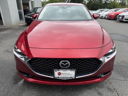 Used 2019 MAZDA MAZDA3 AWD Sedan image 2