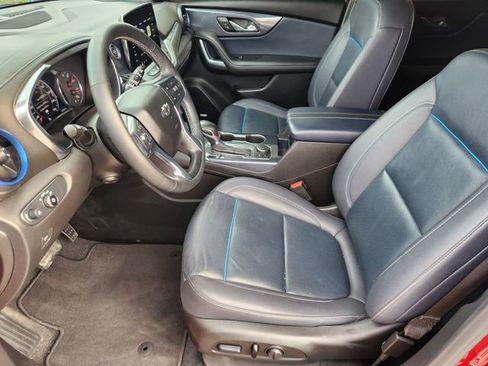 Used 2023 Chevrolet Blazer RS w/ Enhanced Convenience Package FWD image 13