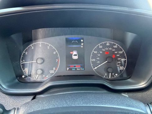Used 2025 Toyota Corolla LE w/ Convenience Package FWD image 20