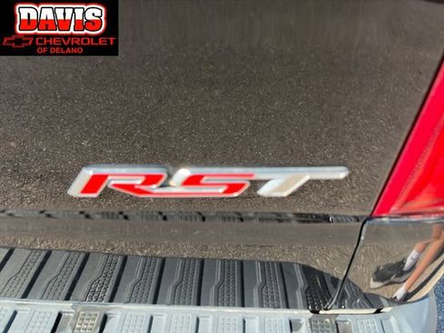 Used 2022 Chevrolet Silverado 1500 RST w/ All Star Edition Plus AWD/4WD image 19